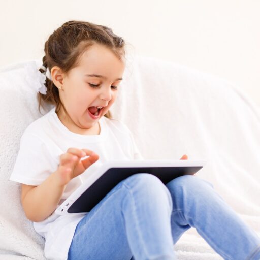 Best Kids Tablets logo