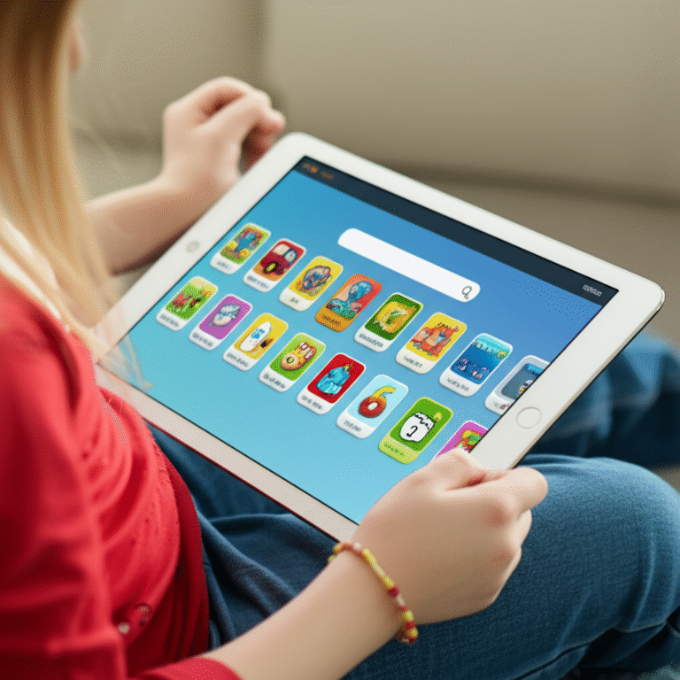 Featured image for Do Kids Tablets Come with Educational Apps Pre-Installed 2025