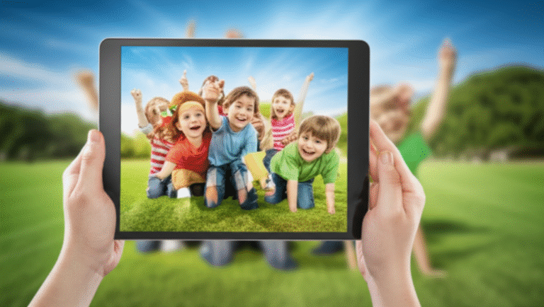 Featured image for Is 32 GB ROM Enough for a Tablet 5 Must-Know Facts 2025