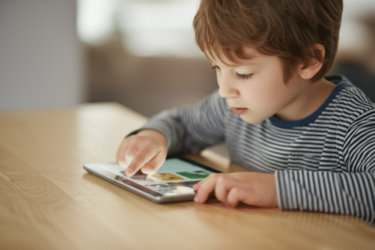 Featured image for 7 Best Tablets for Learning Apps in 2025